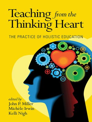 cover image of Teaching from the Thinking Heart